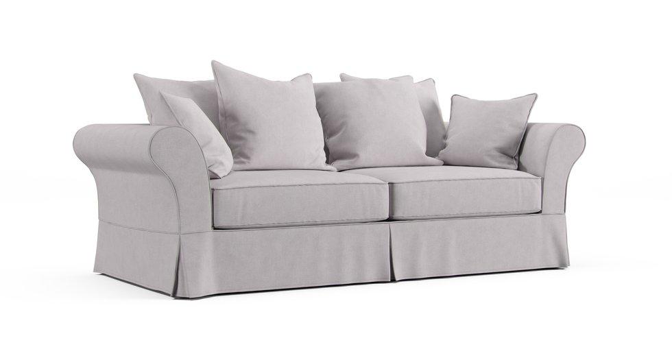 Everyday Weave Pebble