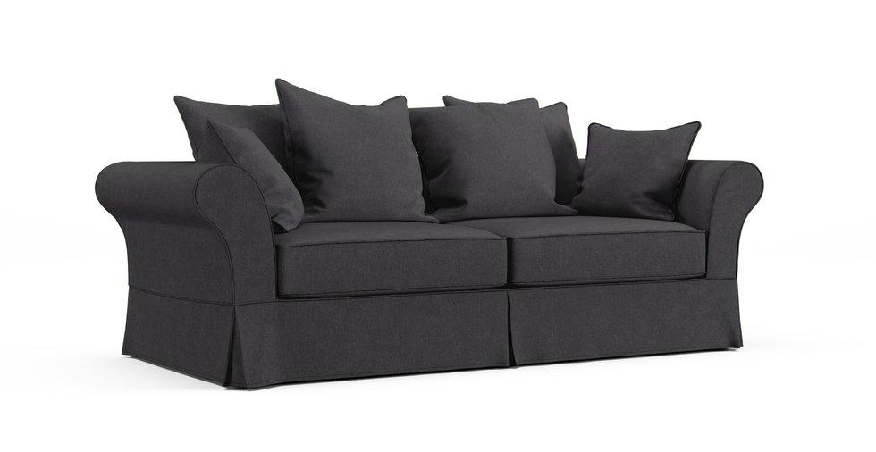 Everyday Weave Storm