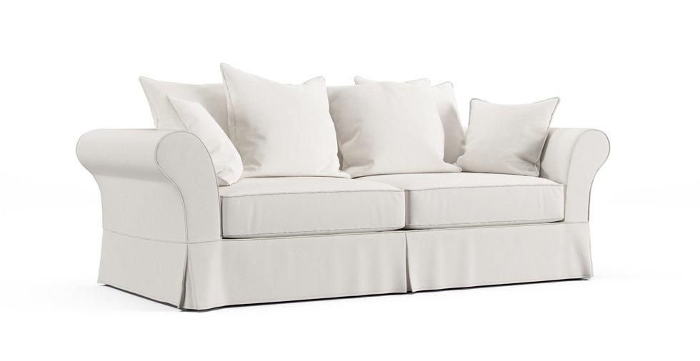 Everyday Weave Cream