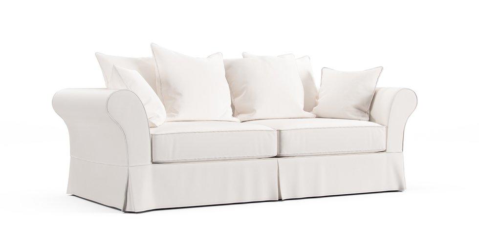 Signature Microfiber Cream