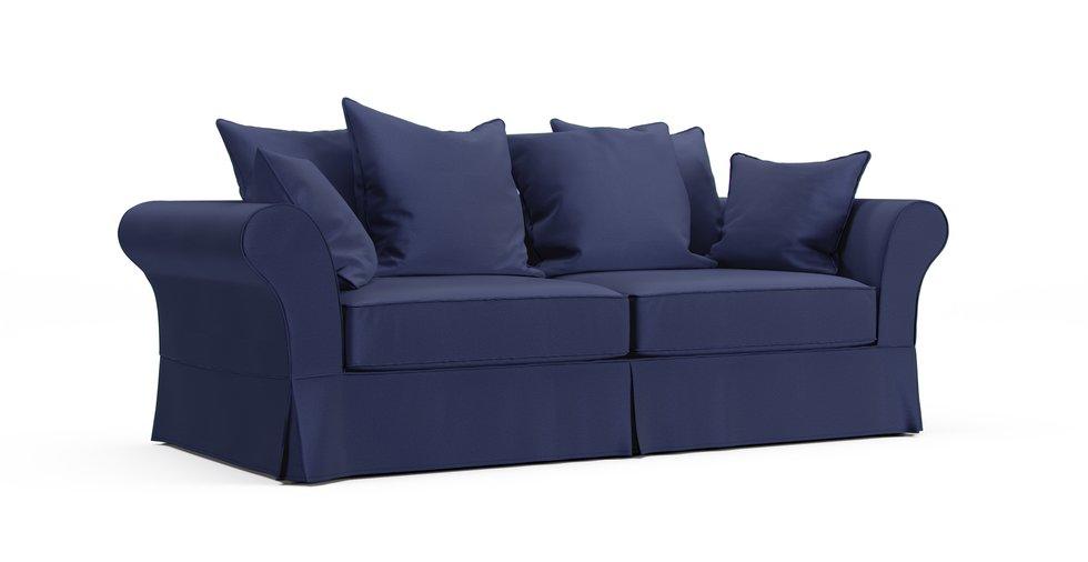 Everyday Cotton Navy