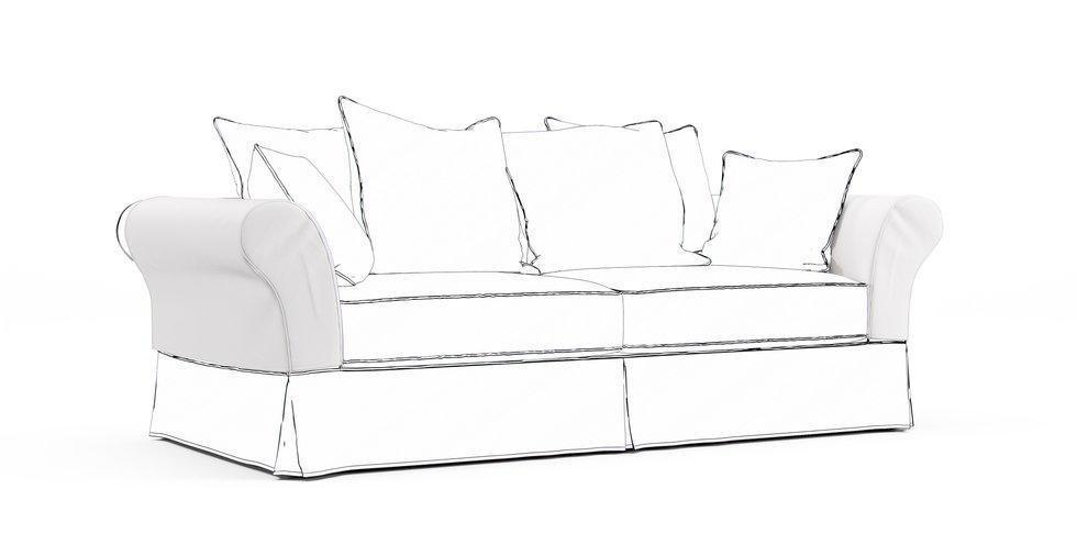 Backamo Armrest Protector Covers