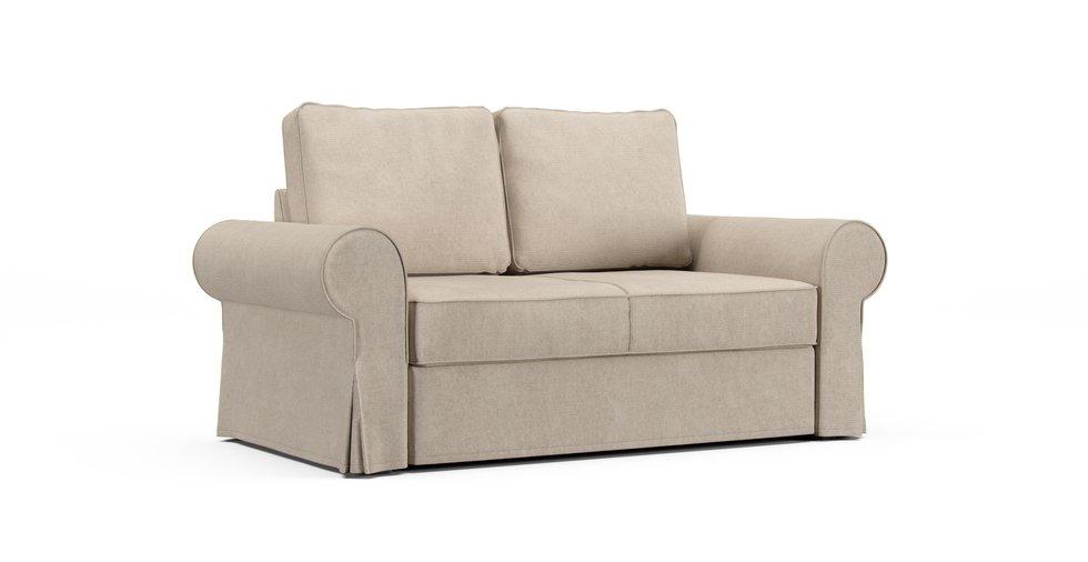 Mod Basketweave Oatmeal