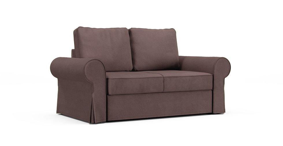 Mod Basketweave Espresso