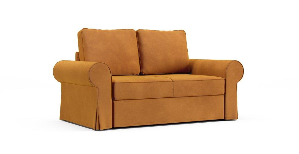 Signature Microfiber Caramel
