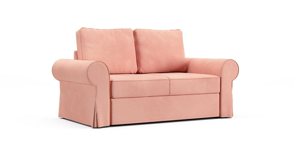 Signature Microfiber Coral