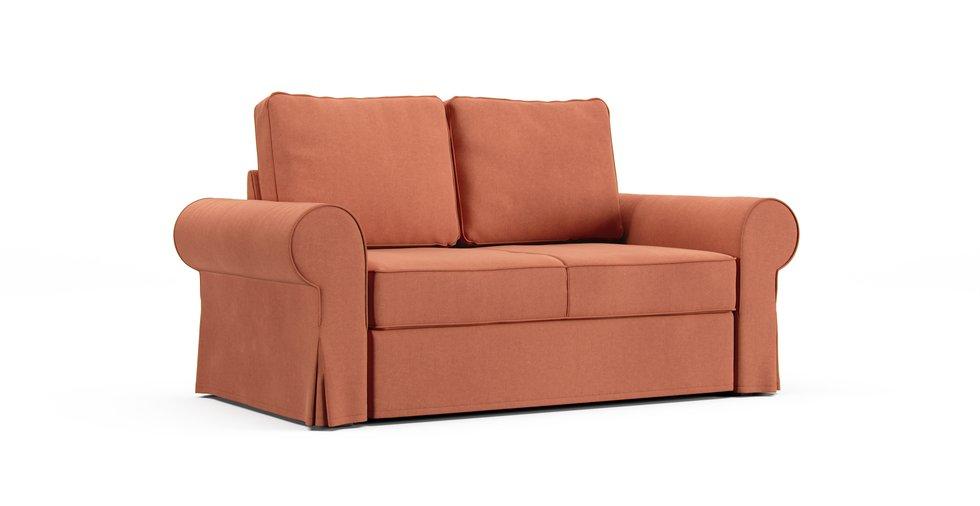 Signature Microfiber Dark Coral