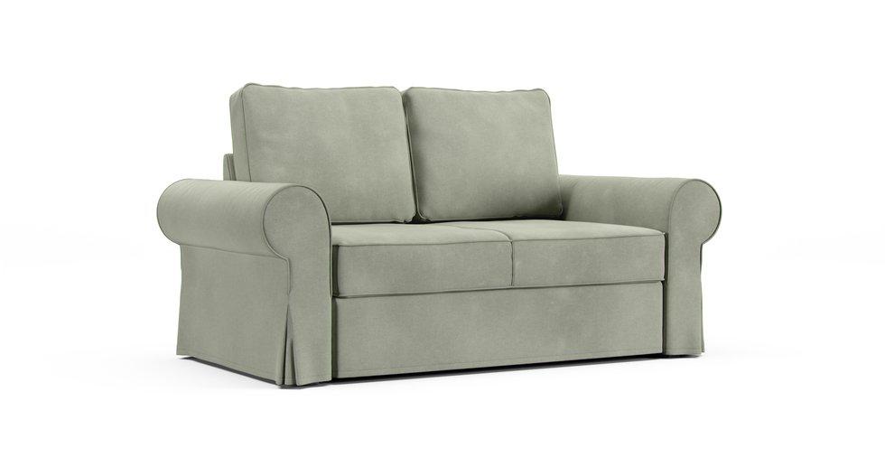 Signature Microfiber Silver Sage