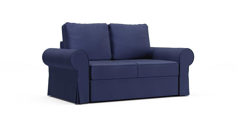 Everyday Cotton Navy