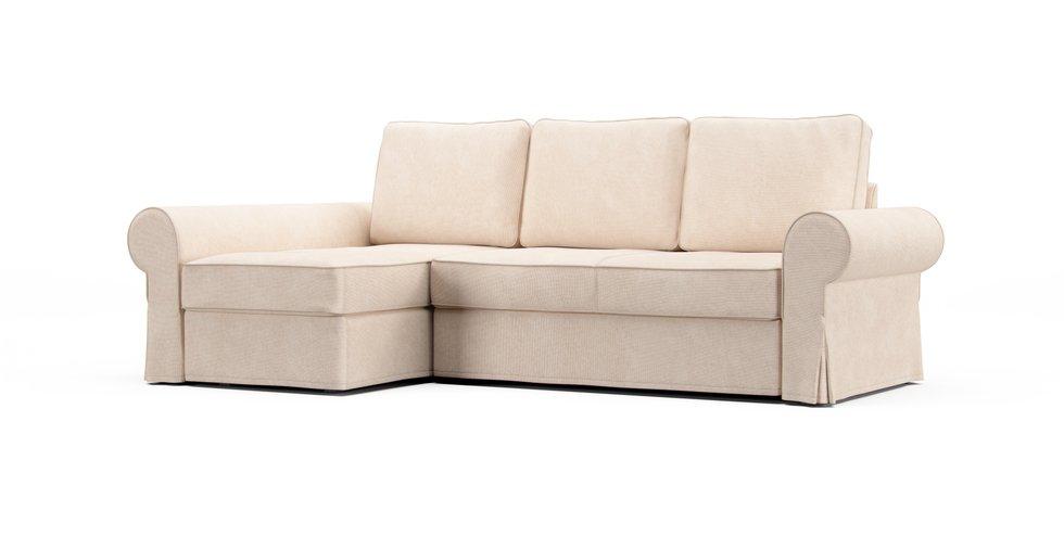 Mod Basketweave Pearl