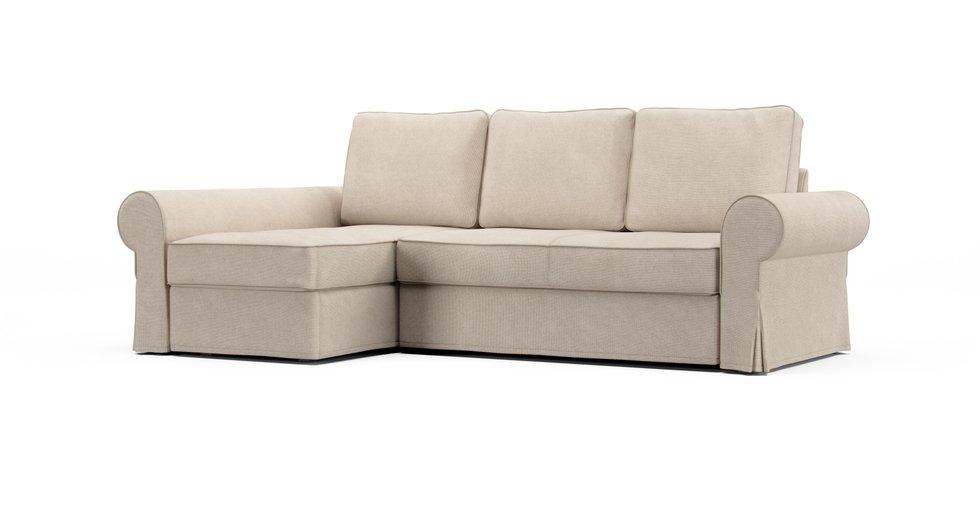 Mod Basketweave Oatmeal