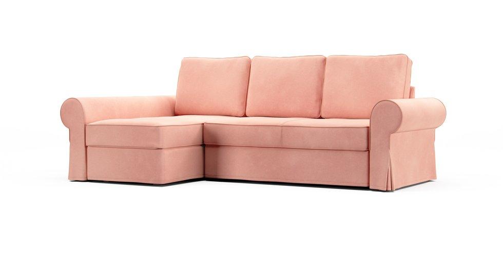 Signature Microfiber Coral