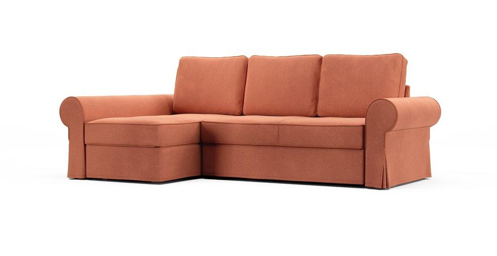 Signature Microfiber Dark Coral