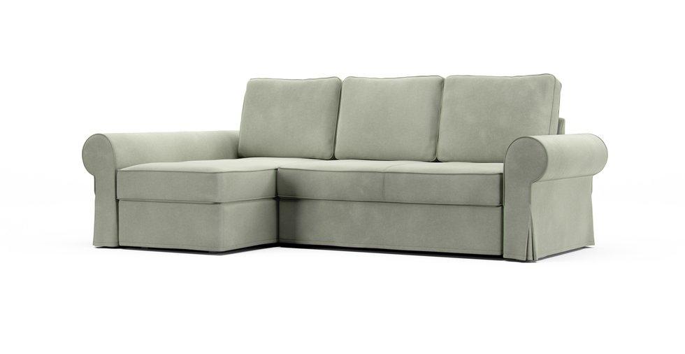Signature Microfiber Silver Sage