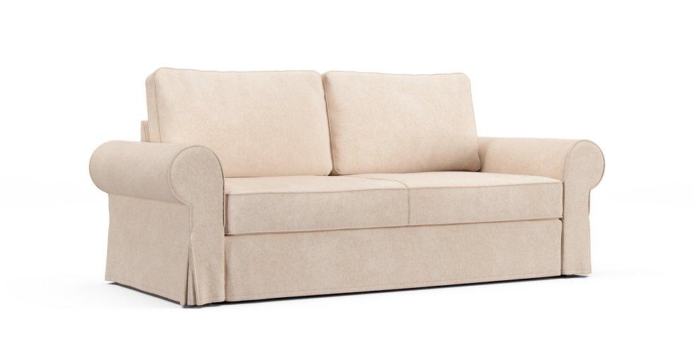 Mod Basketweave Pearl