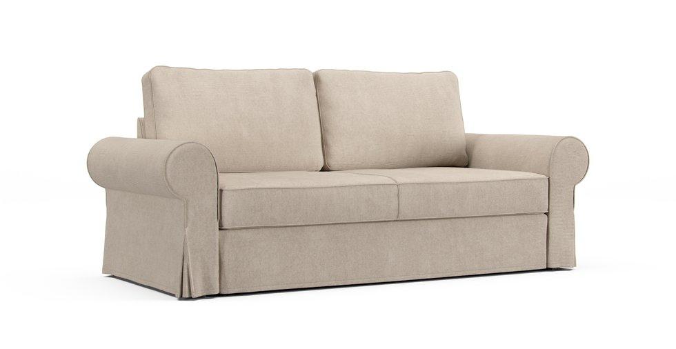 Mod Basketweave Oatmeal