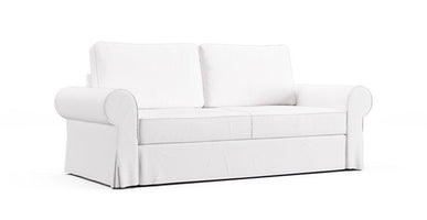 Backabro 3 Seater Sofa Bed Cover