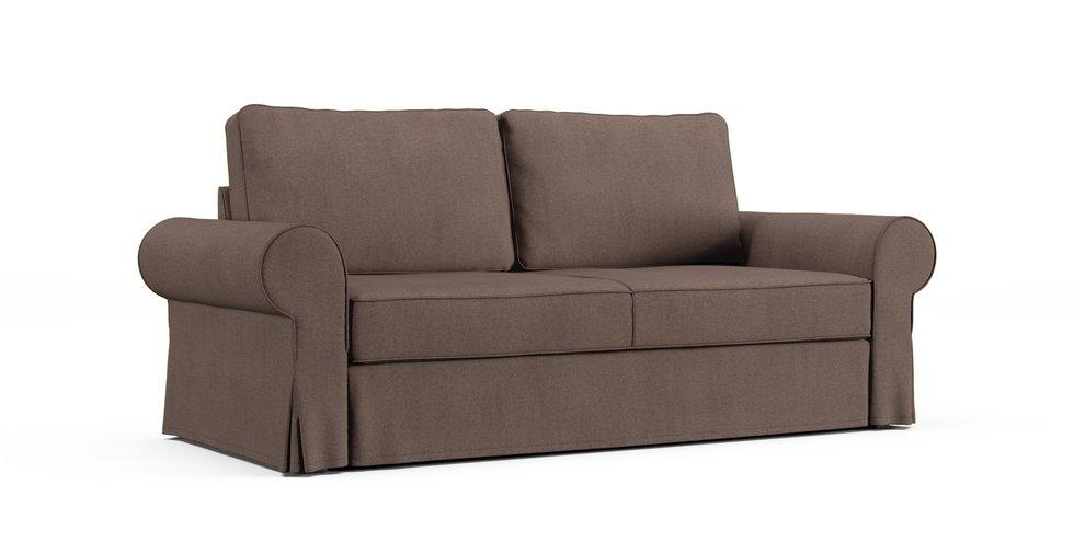 Mod Chenille Espresso