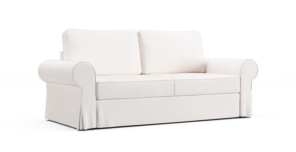 Signature Microfiber Cream