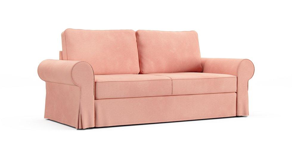 Signature Microfiber Coral