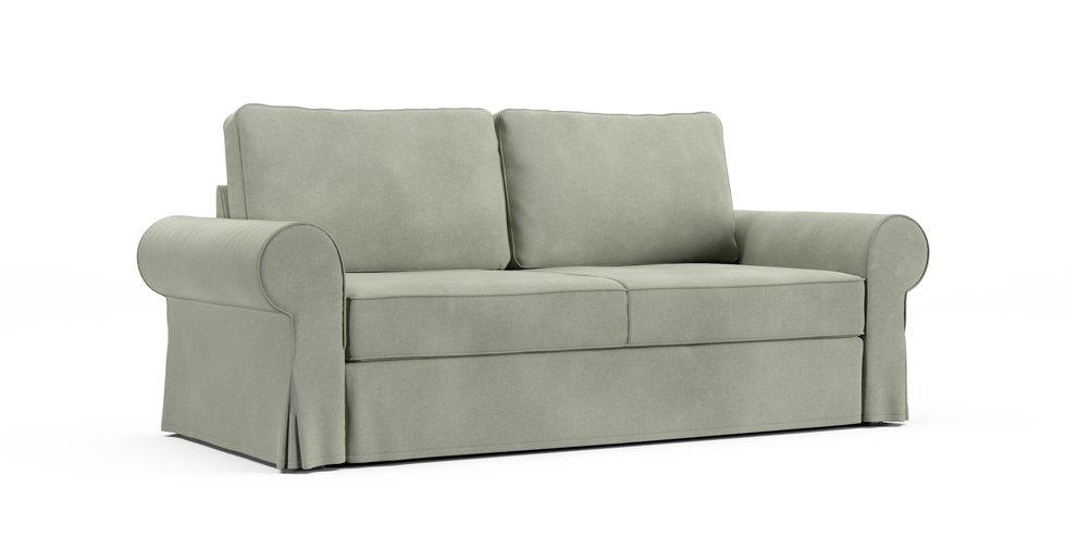 Signature Microfiber Silver Sage