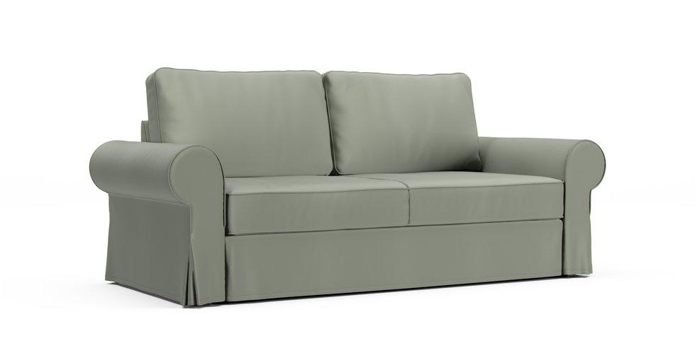 Everyday Cotton Silver Sage