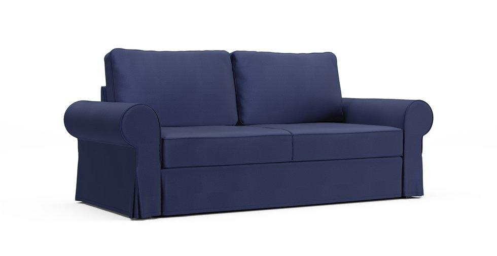 Everyday Cotton Navy