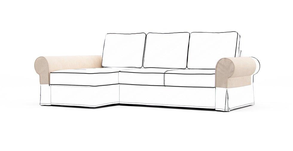 Mod Basketweave Pearl