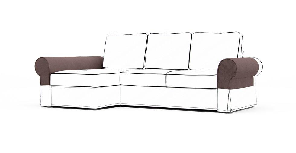 Mod Basketweave Espresso