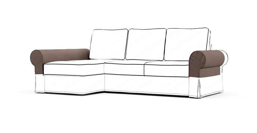 Mod Chenille Espresso