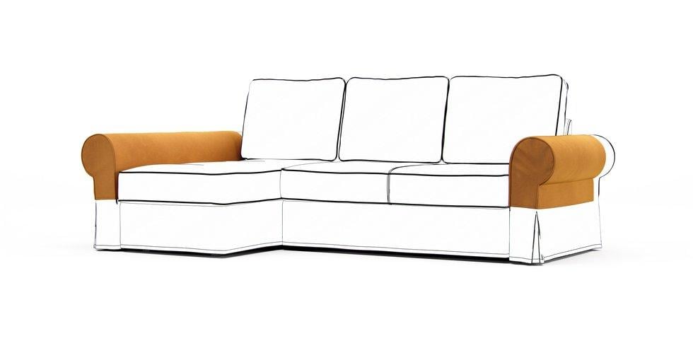 Signature Microfiber Caramel