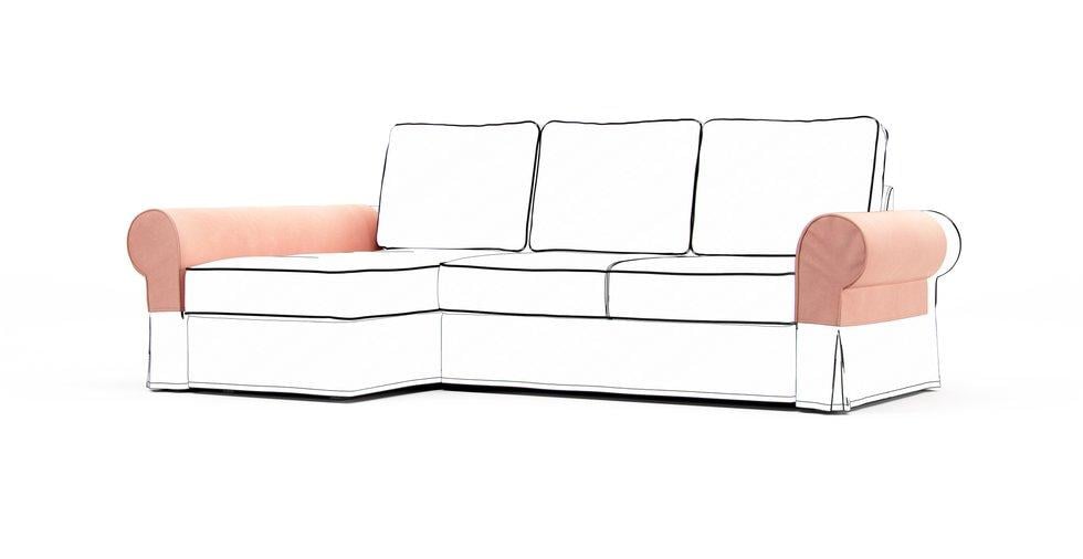 Signature Microfiber Coral