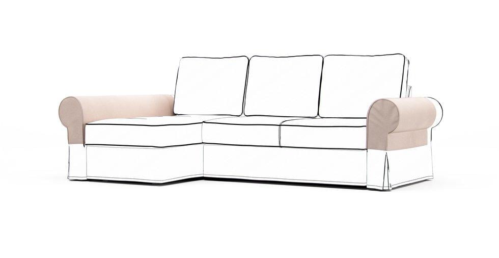 Signature Microfiber Sand