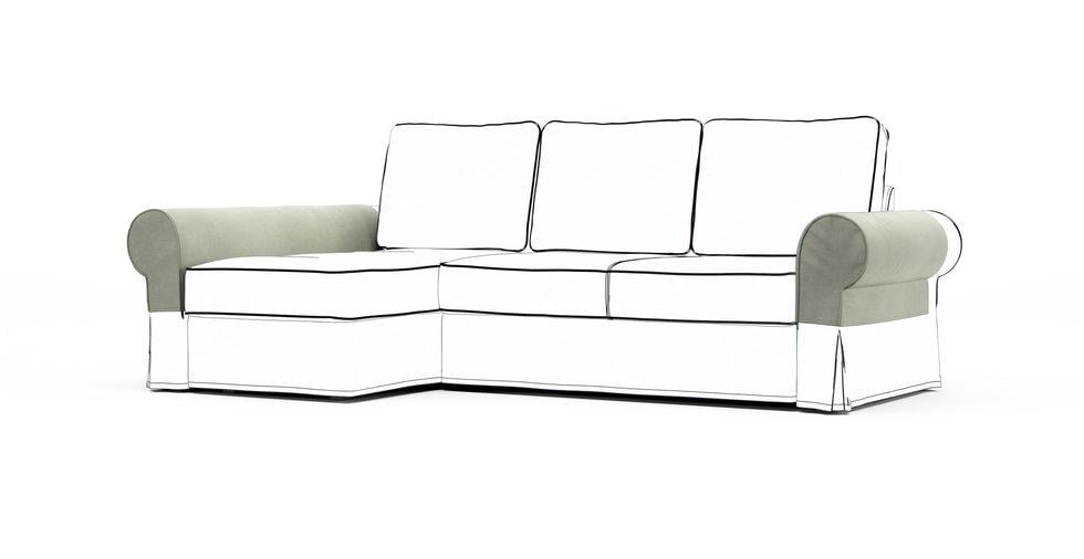 Signature Microfiber Silver Sage