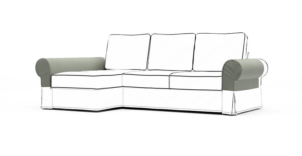 Everyday Cotton Silver Sage