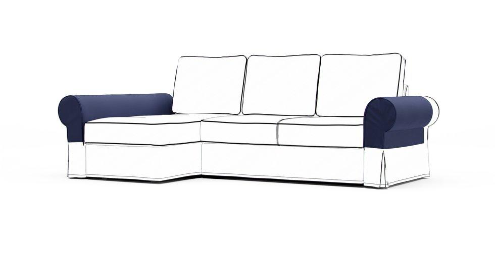 Everyday Cotton Navy