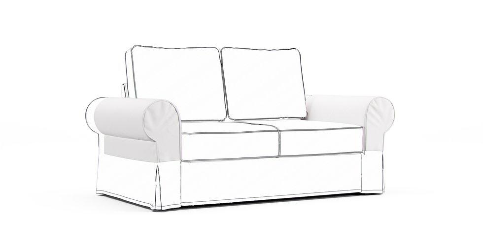 Backabro Armrest Protector Covers