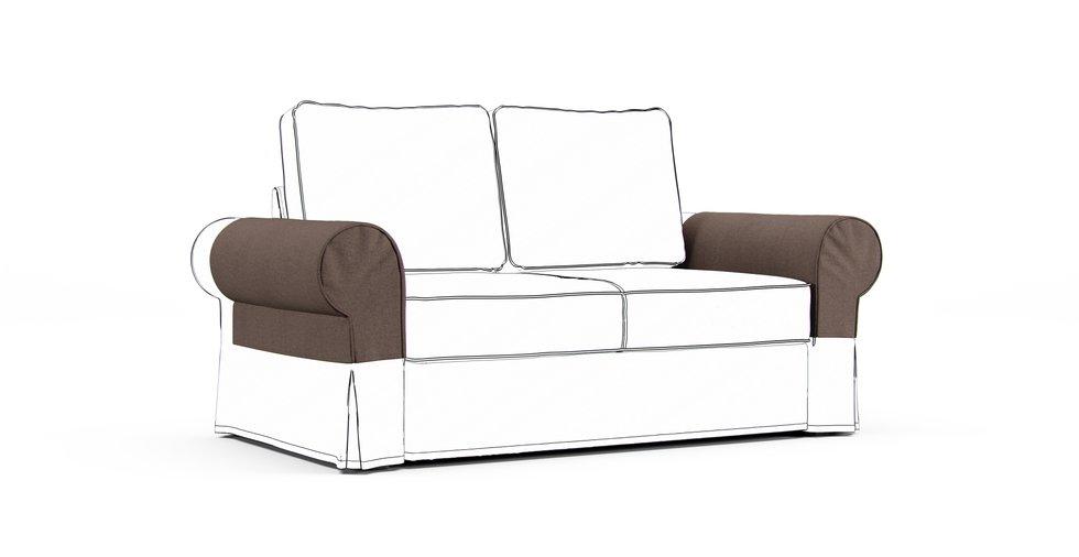 Mod Chenille Espresso