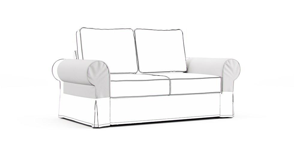 Protège-Accoudoirs Backabro — Option supplémentaire