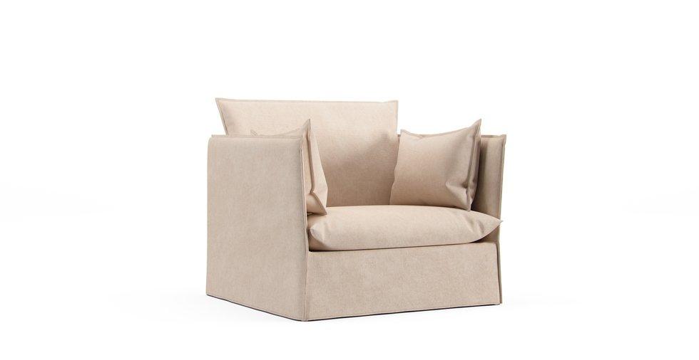 Mod Basketweave Pearl