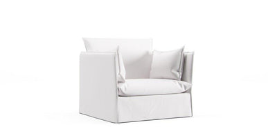 Backsalen 1.5 seat Armchair Cover