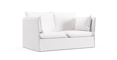Backsalen 2-seat Sofa Cover