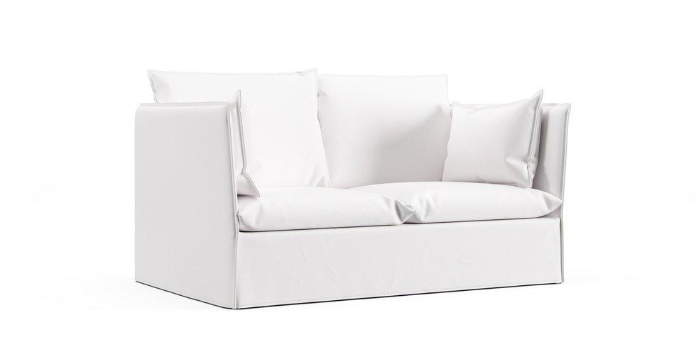 Bezug Backsälen 2er-Sofa