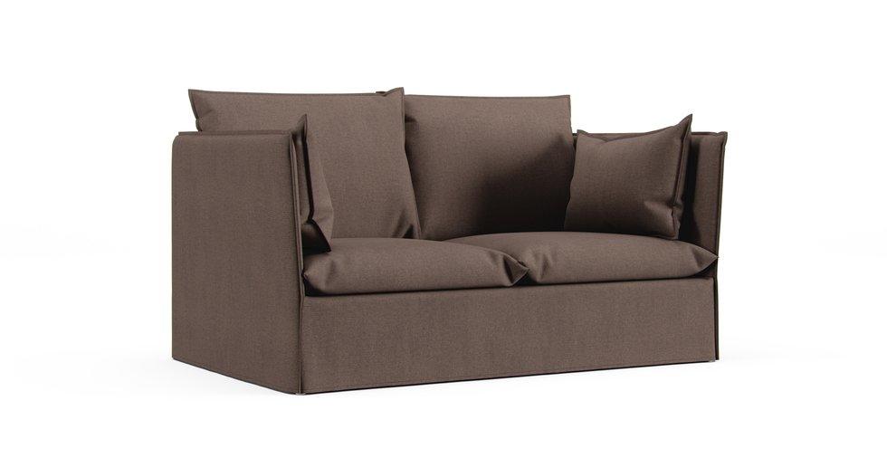 Mod Chenille Espresso