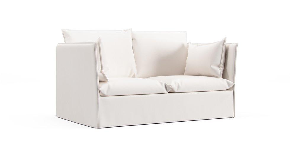 Signature Microfiber Cream