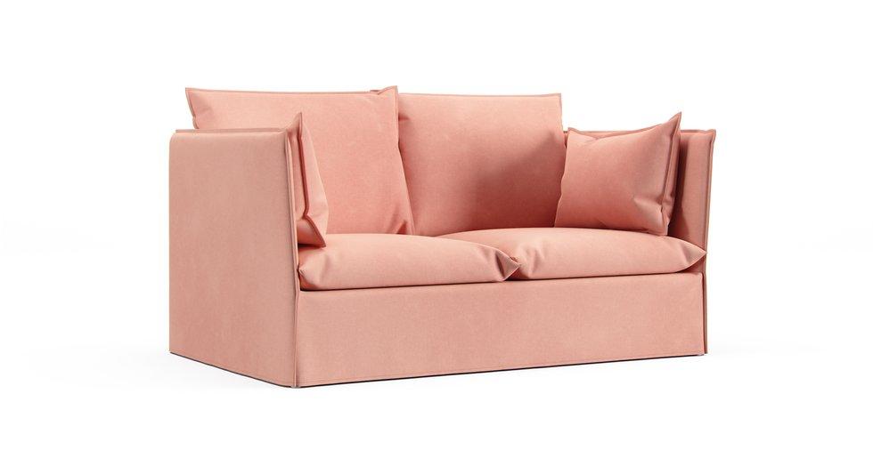 Signature Microfiber Coral