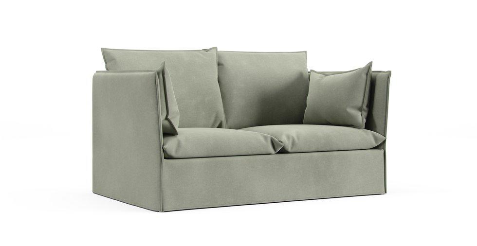 Signature Microfiber Silver Sage