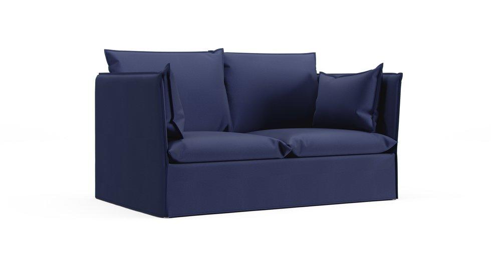 Everyday Cotton Navy