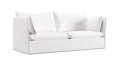 Backsalen 3-seat Sofa Cover
