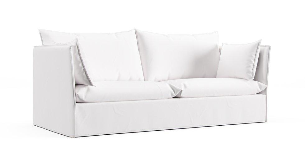 Bezug Backsälen 3er-Sofa